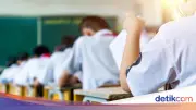 Pemprov Banten Ancam Sanksi Tegas Kepala Sekolah dan Guru Jadi Calo SPMB