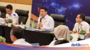Pemprov Banten Rombak Manajemen Tiga BUMD, Segera Seleksi Direksi