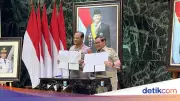 Pemprov DKI dan Polda Metro Sepakat Kelola 24 Ribu CCTV Bersama