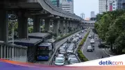 Pemprov DKI Gelar Deklarasi Pilah Sampah dan Pencanangan HUT ke-499 Jakarta