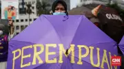 Pemprov DKI Godok Raperda Pelindungan Perempuan dari Hulu ke Hilir