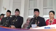 Pemprov DKI Salurkan Bantuan Rp2,2 M ke 110 Sekolah Terdampak Bencana Sumatera