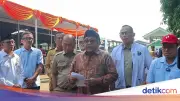 Pemprov DKI Terjunkan 744 Petugas Awasi Kesehatan dan Pemotongan Hewan Kurban