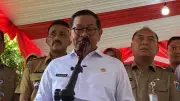 Pemprov DKI Ubah Taman Puring Jadi Taman Khusus Difabel di Jaksel