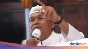 Pemprov Jabar Tanggung Biaya Korban Kecelakaan Kereta di Bekasi