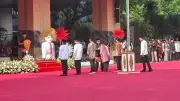 Pemprov Jakarta Putihkan 2.026 Ijazah SD-SMK pada Hardiknas 2026