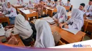 Pemprov Jateng Resmikan SMA Negeri Pertama di Lereng Merapi, Warga Sambut Gembira