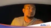 Pemukul Pemobil di Cibubur Ancam Tembak Korban, Ternyata Cuma Gertakan