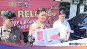 Pemukul Pengemudi Mobil di Cibubur Gegara Klakson Terancam 2,5 Tahun Penjara