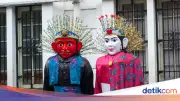 Pencanangan HUT ke-499 Jakarta 9-10 Mei, Ini Rangkaian Acaranya