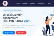 Pendaftaran SMMPTN Barat 2026 Dibuka, Cek Syarat dan Jadwal