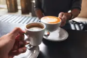 Penelitian Ungkap Kopi Picu Bakteri Usus yang Jarang Diketahui