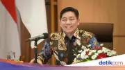 Penerbangan Internasional ke Belitung Kembali Beroperasi, Dorong Pariwisata KEK Tanjung Kelayang