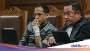 Pengacara: Nadiem Sakit, Tak Bisa Hadiri Sidang Korupsi Chromebook Hari Ini