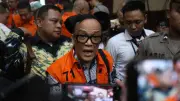 Pengadilan Tipikor Bacakan Tuntutan Eks Wamenaker Noel 18 Mei 2026