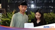 Pengantin Bekasi Rugi Rp85,5 Juta Akibat Penipuan WO, Lapor Polisi