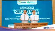 Pengurus dan Anggota Koperasi Kini Dilindungi BPJS Ketenagakerjaan