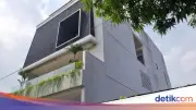 Penjaga Rumah Ungkap Haerul Saleh Teriak Kebakaran dari Lantai Atas