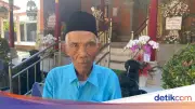 Penjual Kacamata Keliling di Bali Berangkat Haji Setelah 20 Tahun Menabung