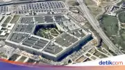 Pentagon: Biaya Perang Iran Membengkak Jadi Rp 506,9 Triliun