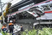 Penumpang Argo Bromo Anggrek Gugat PT KAI Rp 100 M