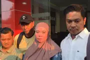 Penyalur ART Bantah Tudingan Erin Wartia Soal Penggantian Pekerja
