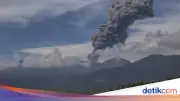 Penyedia Open Trip Jadi Tersangka Tewasnya 3 Pendaki Gunung Dukono