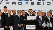Peradi Profesional Tekankan Penguatan Etika dan Integritas Advokat