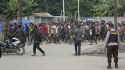 Perang Suku Wamena Dipicu Kecelakaan Anggota DPRD 2024 yang Tak Selesai