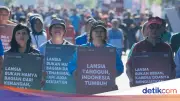Peringatan HLUN 2026 di NTT: Layanan Lansia Menyasar 22 Kabupaten/Kota