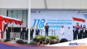 Peringati Harkitnas, Pertamina Perkuat Ketahanan Energi Nasional