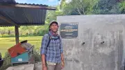 Perjuangan Relawan Pulihkan Air Bersih Usai Banjir di Takengon Aceh