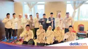 Perkuat Pengawasan Haji, HNW Serap Aspirasi Jemaah dan Petugas di Makkah