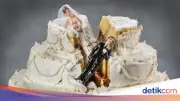 Pernikahan Batal: Calon Pengantin Wanita di Pati Kabur Bareng Pacar