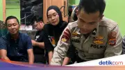 Personel Polda Sumsel Lunasi Biaya RS dan Pemakaman Bayi Prasejahtera di Palembang