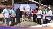 Pertamina Salurkan 4.400 Hewan Kurban di Idul Adha 2026