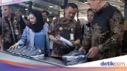 Perusahaan Padat Karya di Brebes Serap 4.044 Pekerja, Tekan Kemiskinan