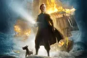 Peter Jackson Konfirmasi Sekuel Film Tintin Kembali Dikembangkan