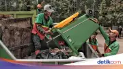 Pilah Sampah-RDF: Strategi Pemprov DKI Kelola Sampah dari Hulu ke Hilir
