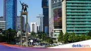 PKB Sambut Putusan MK: Jakarta Tetap Ibu Kota, Tak Ada Kekosongan Hukum