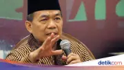 PKS Desak Konsekuensi Hukum untuk Israel atas Perlakuan Tak Manusiawi ke Relawan GSF