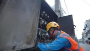 PLN Pastikan Listrik Sumatera Normal 100% Pasca Blackout, Bareskrim Singkirkan Sabotase