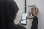 PLN Tegaskan Tarif Listrik Rumah Tangga Tak Berubah Sejak 2022