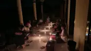 PLN Ungkap Awal Mula Pemadaman Listrik Massal di Sumatra