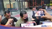 Plt Wali Kota Madiun Irit Bicara Usai 10 Jam Diperiksa KPK
