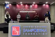 Poetra Sampoerna Foundation Gelar Education Summit Jaga Kualitas Pendidikan