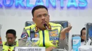 Polantas Didorong Lebih Profesional dan Humanis untuk Tingkatkan Kepercayaan Publik
