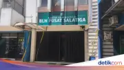 Polda Jateng Ungkap Peran Dua Tersangka Investasi Bodong Koperasi BLN