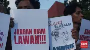 Polda Metro Jaya Akan Beri Jawaban di Sidang Praperadilan Andrie Yunus