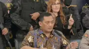 Polda Metro Jaya Bentuk Tim Pemburu Begal 24 Jam